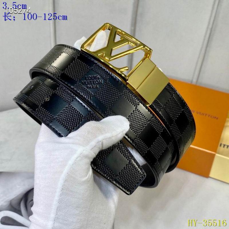 LV Belts 6195